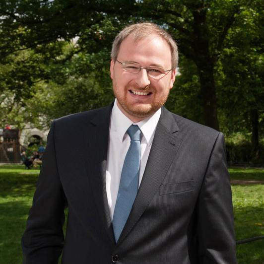  Ronan Le Gleut